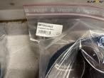 Welding/grinding equipment 17