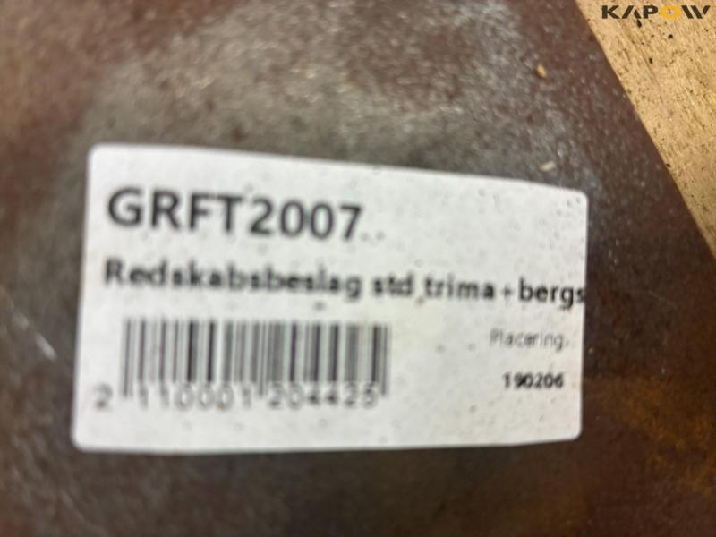 Welding fittings 6