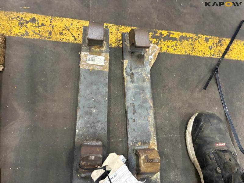 Welding fittings 11