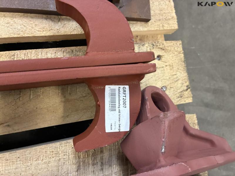 Welding fittings 14