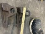 Welding fittings 8
