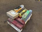 Welding electrodes - new 2