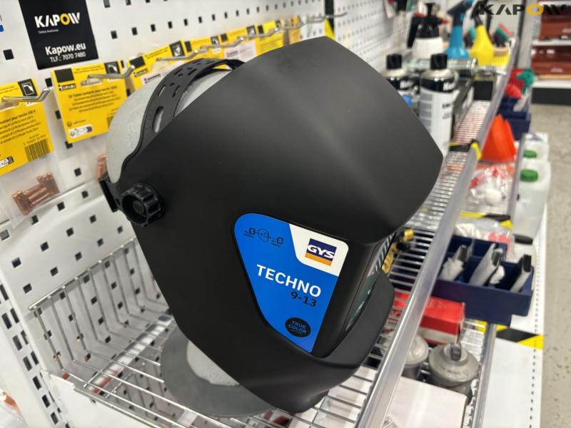 Welder parts and miscellaneous 16