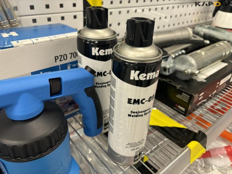 Welder parts and miscellaneous 21