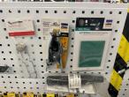 Welder parts and miscellaneous 5