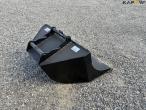 Swedish shovel 100cm with hydrema hitch 4