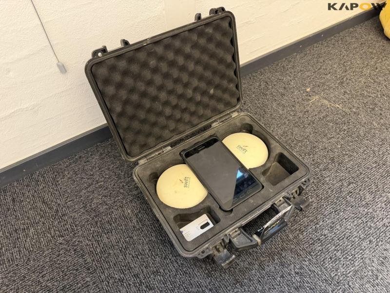 Swift Navigation RTK GPS/GNSS set 3