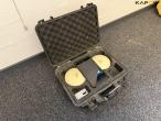 Swift Navigation RTK GPS/GNSS set 3