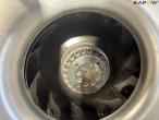 Systemair K 315L duct fan 7