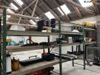 EMPTY PALLET RACK 1