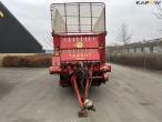Taarup 1030 forage wagon 2