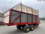 Taarup 1030 forage wagon 5