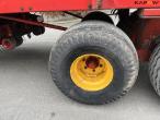 Taarup 1030 forage wagon 10