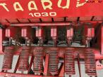 Taarup 1030 forage wagon 41