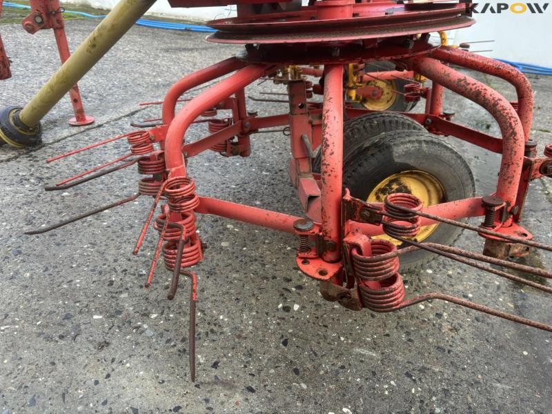 Taarup 730 CH rake 28