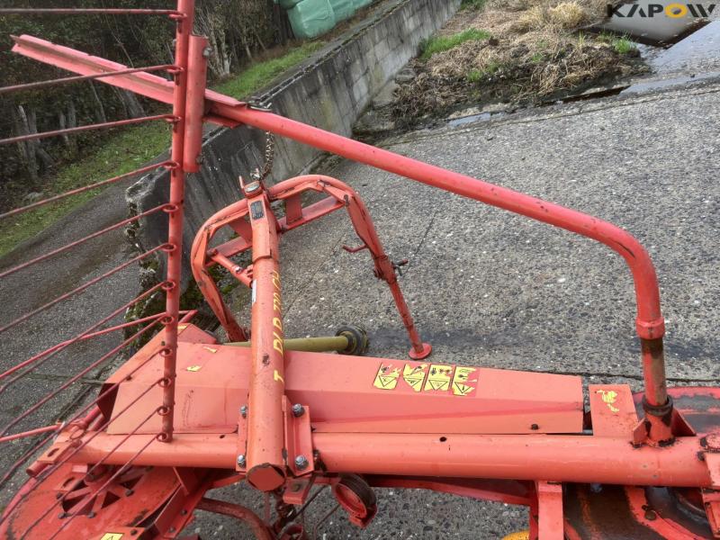 Taarup 730 CH rake 31