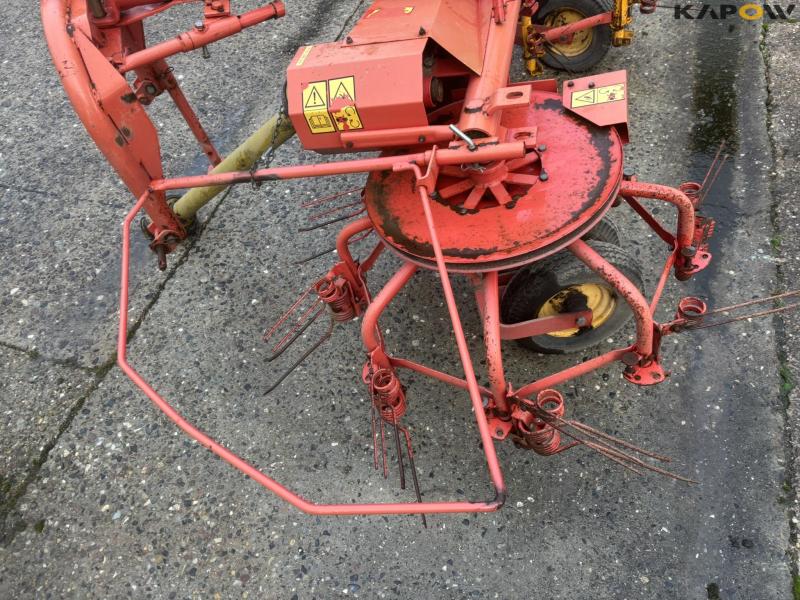 Taarup 730 CH rake 33