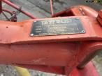 Taarup 730 CH rake 13