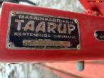 Taarup DM 1100 green harvester 36