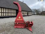 Taarup forage harvester 2