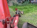 Taarup green harvester 6