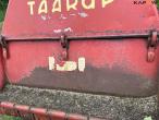 Taarup green harvester 7