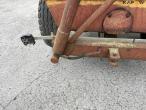 Taarup side tipper 17