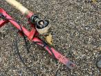 Taarup flail mower 21