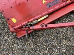 Taarup flail mower 23