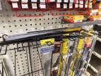 Spark plugs and windshield wipers 14