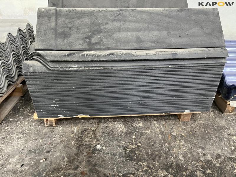 Roofing sheets 4 pallets - New 6