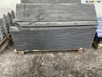Roofing sheets 4 pallets - New 6