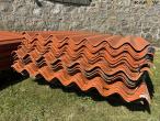 Roof tiles 8