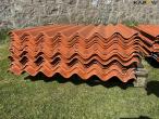 Roof tiles 20