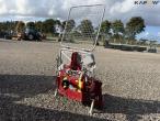 Tajfun EGV 45 A forestry winch 6