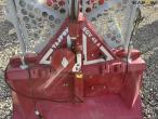 Tajfun EGV 45 A forestry winch 13