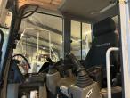 Takeuchi TB1140 excavator 34