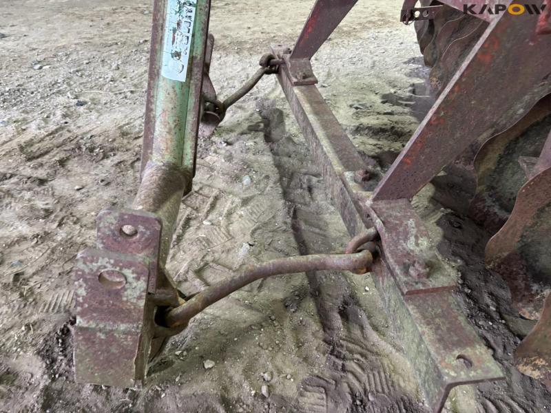 Disc harrow 2.5 meters 11