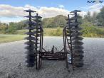 Disc harrow 6
