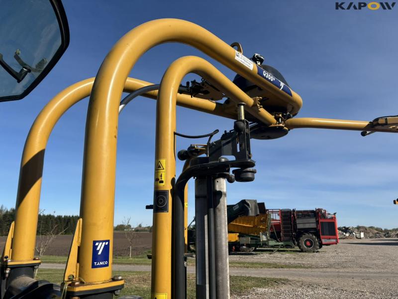 Tanco Q300-V wrapper 10