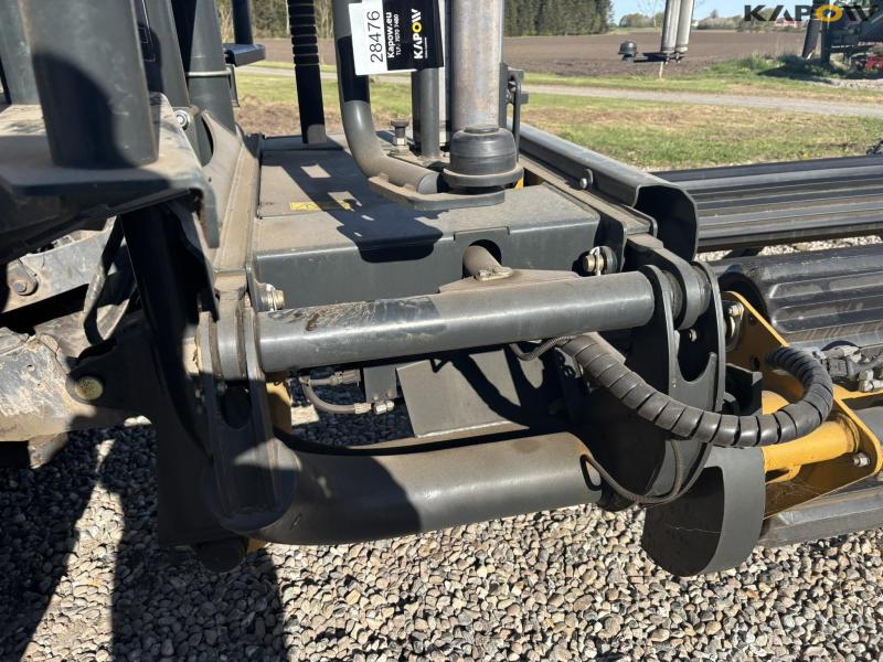 Tanco Q300-V wrapper 15