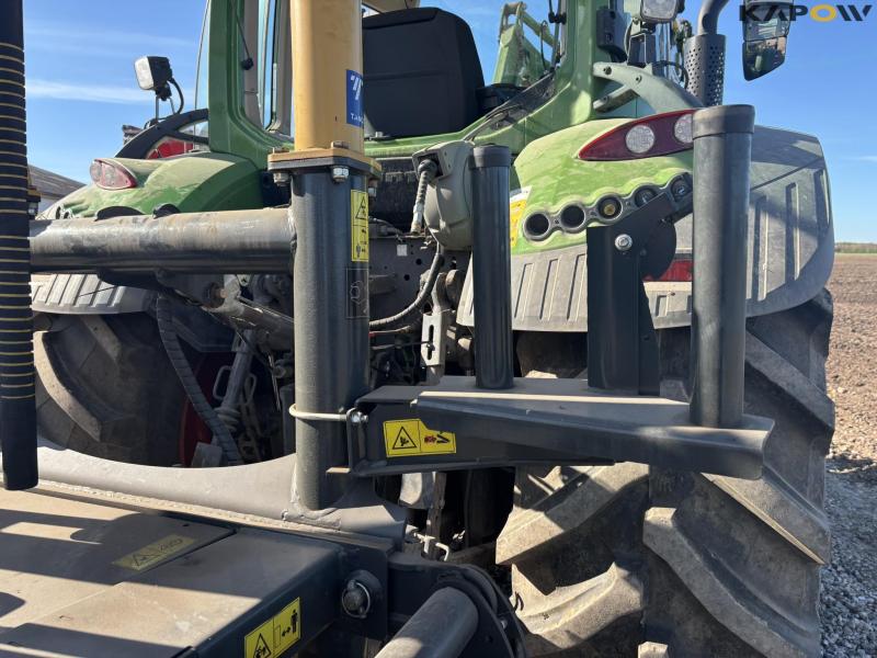 Tanco Q300-V wrapper 27