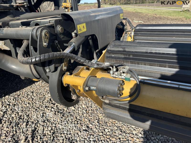 Tanco Q300-V wrapper 35