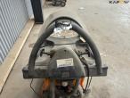 Taski floor cleaner 9