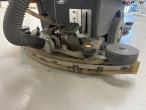 Taski swingo 750B floor scrubber 14