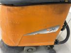 Taski swingo 750B floor scrubber 16