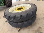 Taurus 270/95-R36 sprayer wheel 6