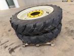 Taurus 270/95-R36 sprayer wheel 7