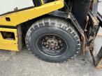 TCM FG 2.5 forklift 16