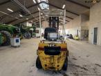 TCM FG20 forklift 6